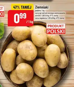 Polomarket Ziemniaki jadalne oferta