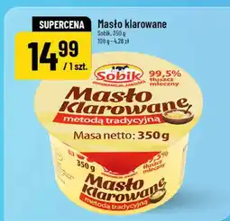 Polomarket Masło klarowane oferta