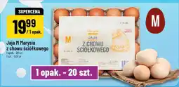 Polomarket Jaja M z chowu ściółkowego oferta