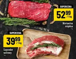 Polomarket Szponder wołowy oferta