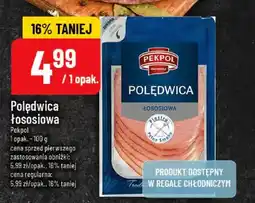 Polomarket Polędwica łososiowa oferta