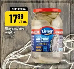 Polomarket Filety śledziowe wiejskie oferta