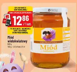 Polomarket Miód wielokwiatowy oferta