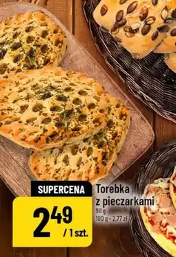 Polomarket Torebka z pieczarkami oferta