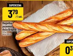 Polomarket Bagietka pszenna duża Brigitte oferta
