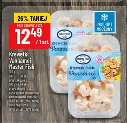Polomarket Krewetki Vannamei oferta