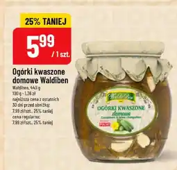 Polomarket Ogórki kwaszone domowe oferta
