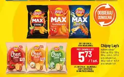 Polomarket Chipsy Oven Baked oferta