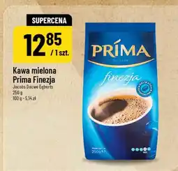 Polomarket Kawa mielona Finezja oferta