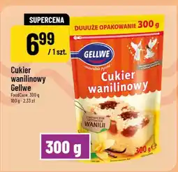 Polomarket Cukier wanilinowy oferta
