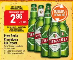 Polomarket Piwo radler lub export oferta