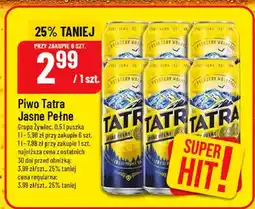 Polomarket Piwo jasne pełne oferta