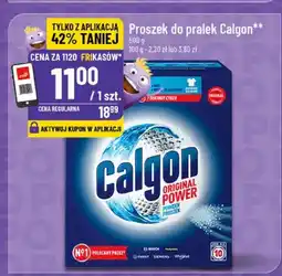 Polomarket Proszek do prania oferta