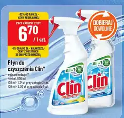 Polomarket Płyn do czyszczenia wybrane rodzaje oferta