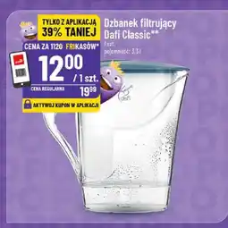 Polomarket Dzbanek filtrujący oferta