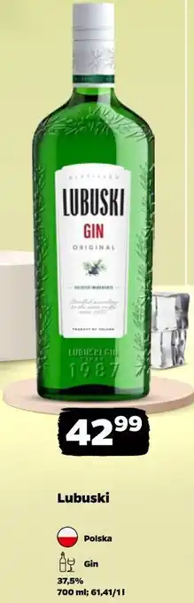 Netto Lubuski oferta