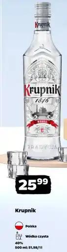 Netto Krupnik oferta