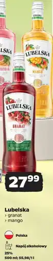 Netto Lubelska (granat, mango) oferta