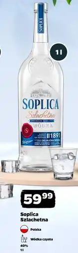 Netto Soplica Szlachetna oferta