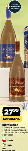 Netto Biały Bocian oferta