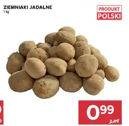 Stokrotka Ziemniaki jadalne oferta