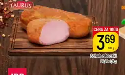 Delikatesy Piotruś Pan Schab z beczki Taurus oferta