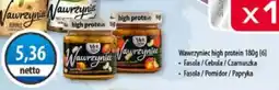 DUO-TES Wawrzyniec high protein oferta