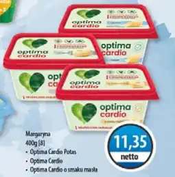 DUO-TES Margaryna oferta