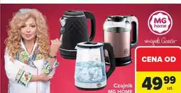 Carrefour Czajnik MG HOME oferta