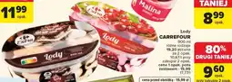 Carrefour Lody CARREFOUR oferta