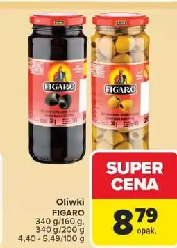 Carrefour Oliwki FIGARO oferta
