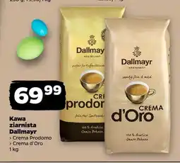 Netto Kawa ziarnista Crema d'Oro oferta