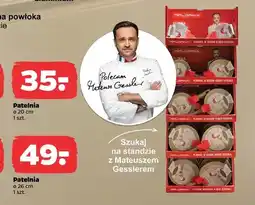Netto Patelnia ø 26 cm oferta