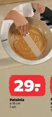 Netto Patelnia ø 18 cm oferta