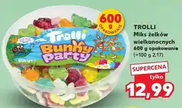 Kaufland Mix żelków różne rodzaje oferta