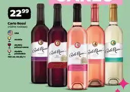 Netto Carlo Rossi oferta