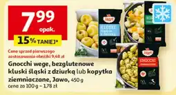 Auchan Kopytka Jawo oferta