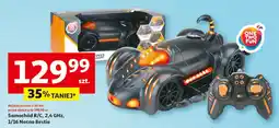 Auchan Samochód rc nocna bestia One Two Fun oferta