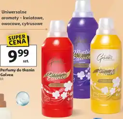 Auchan Perfumy do tkanin Galvea oferta