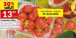 Twój Market Truskawka oferta