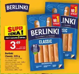 Twój Market Berlinki Classic oferta