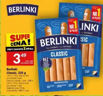 Twój Market Berlinki Classic oferta