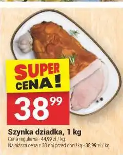 Twój Market Szynka dziadka oferta