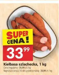 Twój Market Kiełbasa szlachecka oferta