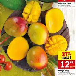 Twój Market Mango oferta