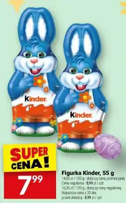 Twój Market Figurka Kinder oferta