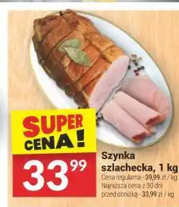 Twój Market Szynka szlachecka oferta