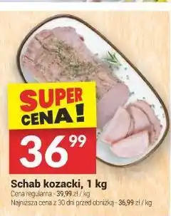 Twój Market Schab kozacki oferta