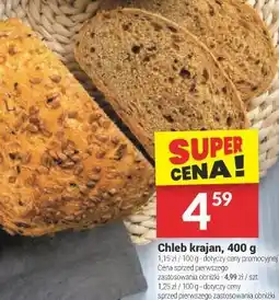Twój Market Chleb krajan oferta