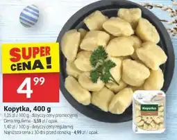 Twój Market Kopytka oferta